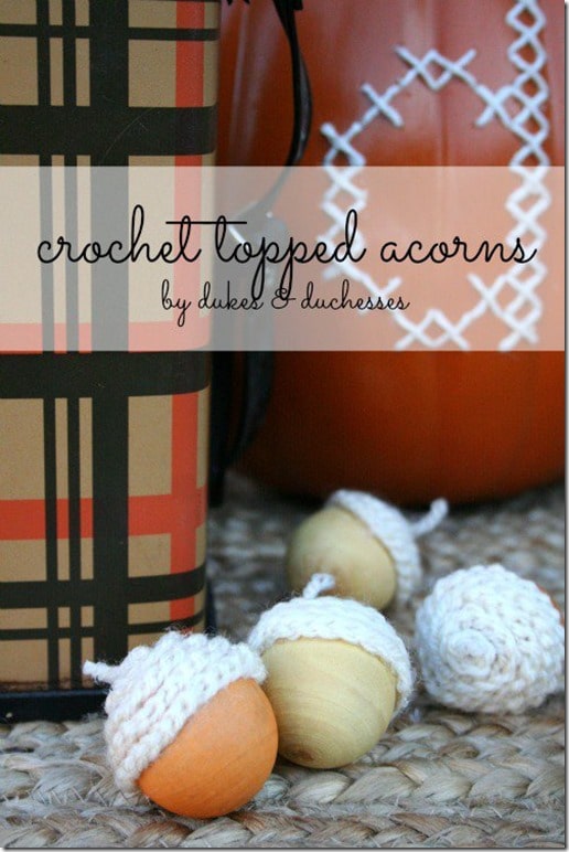 crochet-topped-acorns