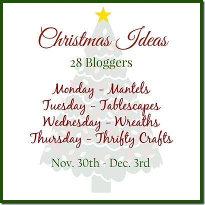 Christmas Ideas Tour