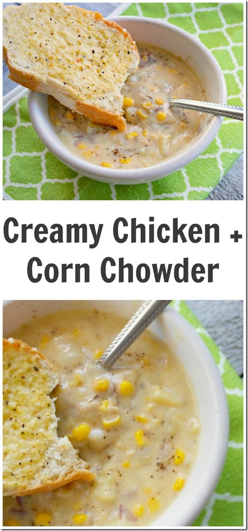 Creamy-Chicken-And-Corn-Chowder-Soup-