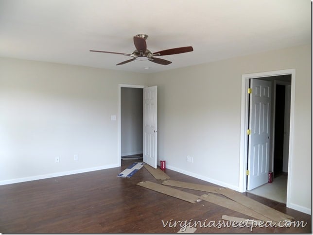 Master Bedroom - SML - Different Angle