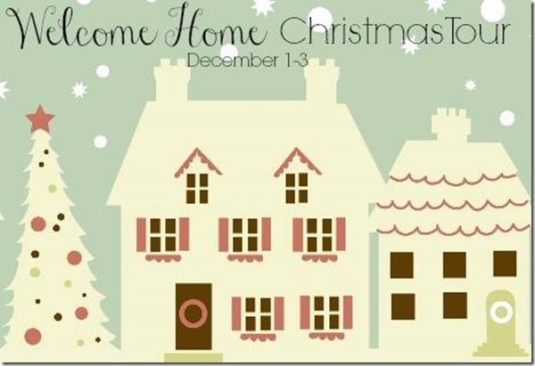 Welcome Home Christmas Tour