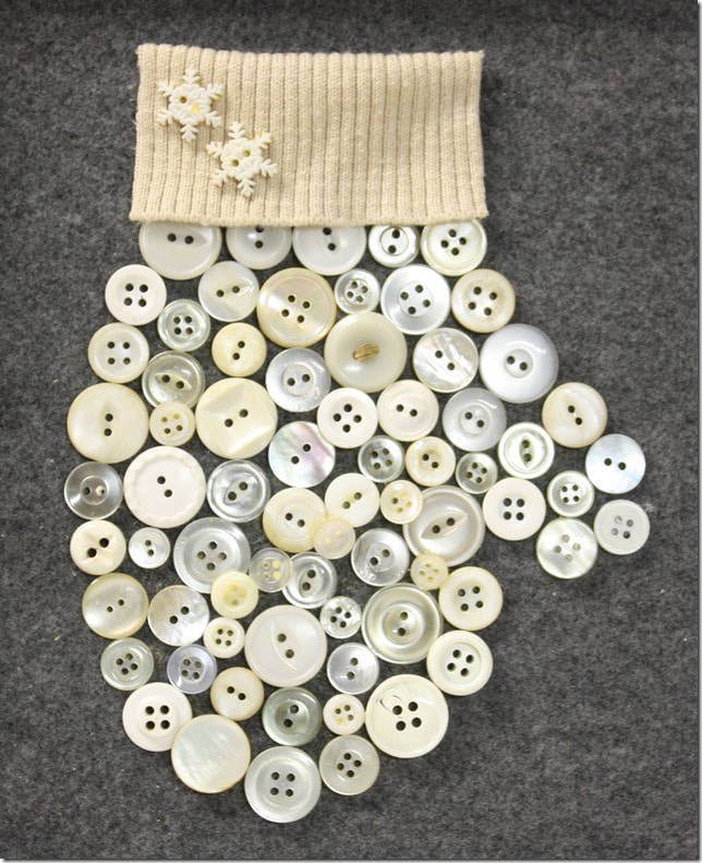 vintage-button-craft