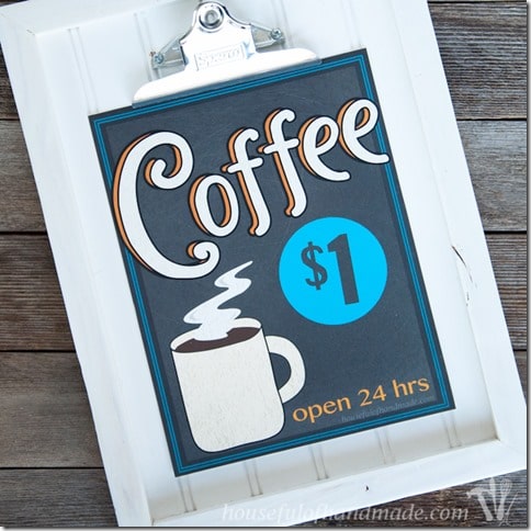 Free-Printable-Vintage-Inspired-Coffee-Sign-3