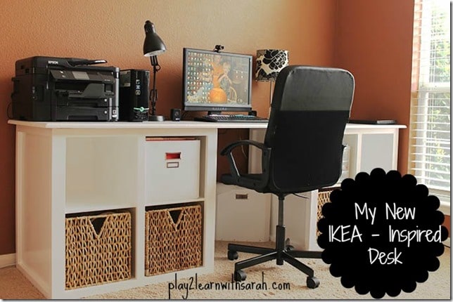 IKEA-Inspired-Desk-Full