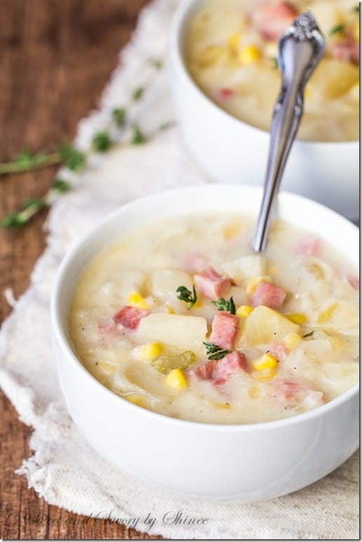 Slow-Cooker-Ham-Corn-and-Potato-Soup-3