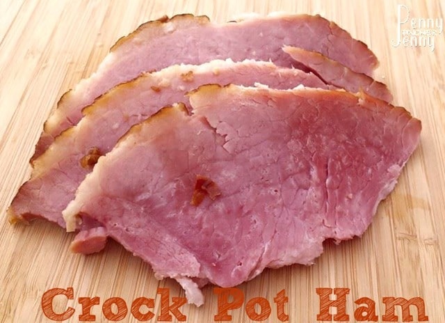 Easy-Crock-Pot-Ham-