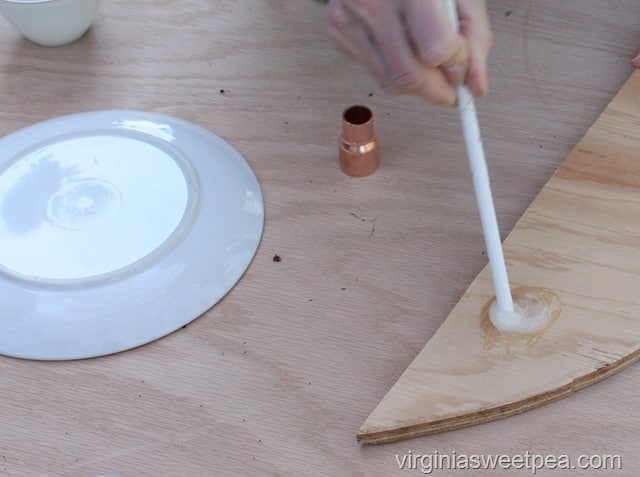 How to Use Epoxy 2