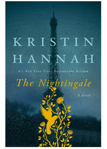 The Nightingale by Kristin Hannah