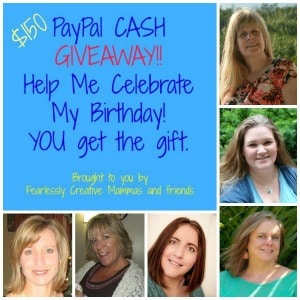 Win $150 in PayPal Cash