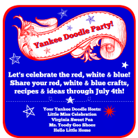 Yankee Doodle Patriotic Party