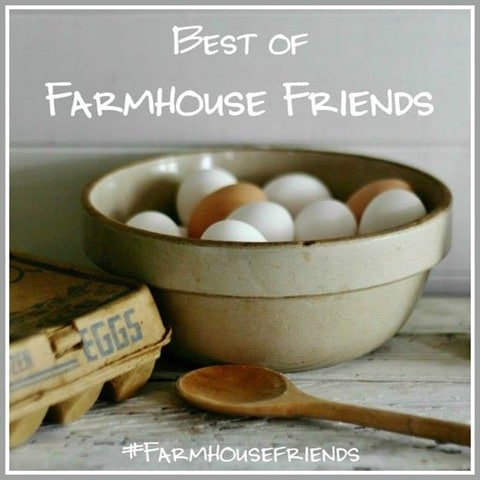 Best of Farmhouse Friends