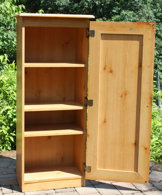 Sauder Storage Cabinet
