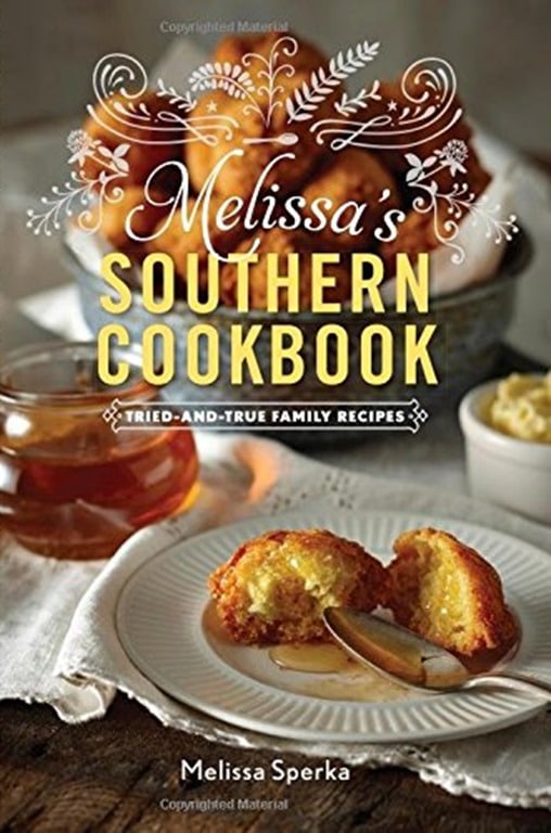 Melissa's Southen Cookbook