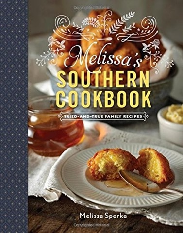 Melissa's Southen Cookbook