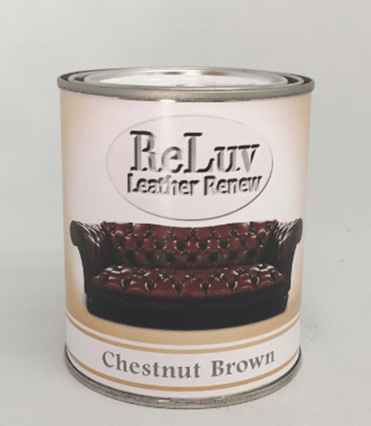 ReLuv Leather Renew from Heirloom Traditions