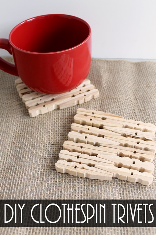 diy-clothespin-trivets