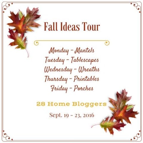 Fall Ideas Tour 500x500