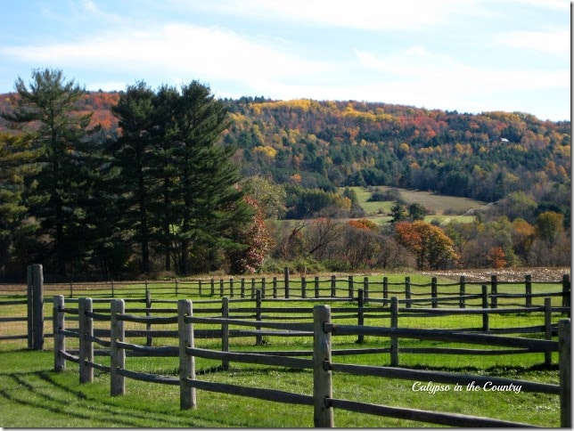 VT Billings Farm