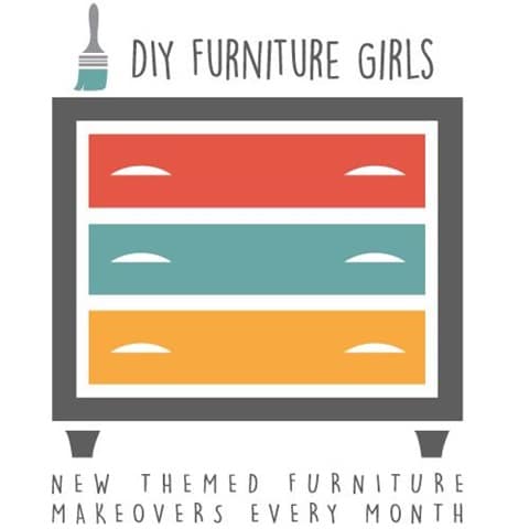 DIY Furniture Girls