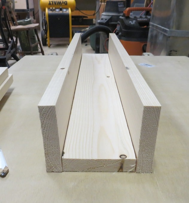 Tutorial to Make a DIY Wood Box for under $10