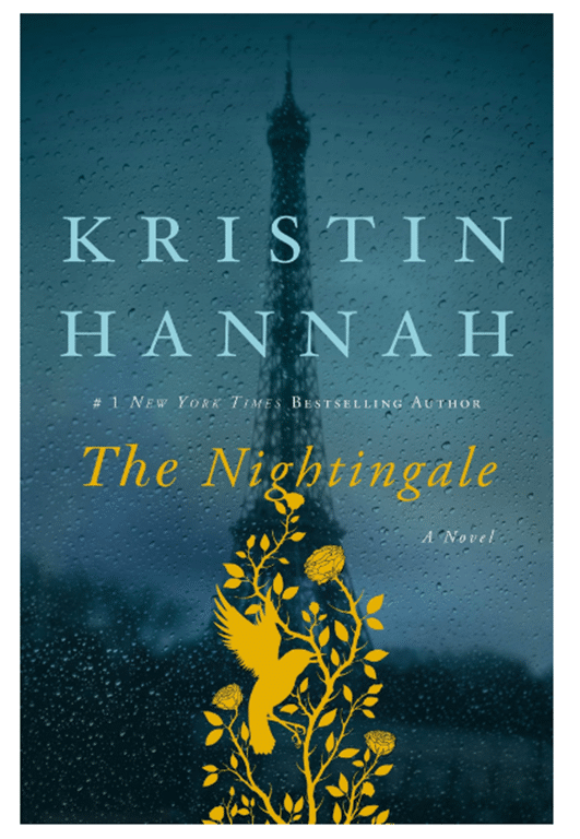 The Nightingale by Kristin Hannah