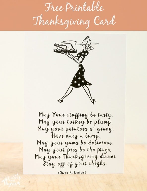 Free-Printable-Thanksgiving-Card