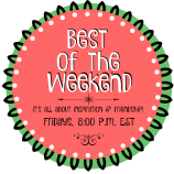 Best of the Weekend Party