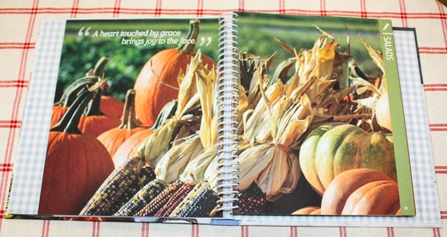 Amish Community Cookbook