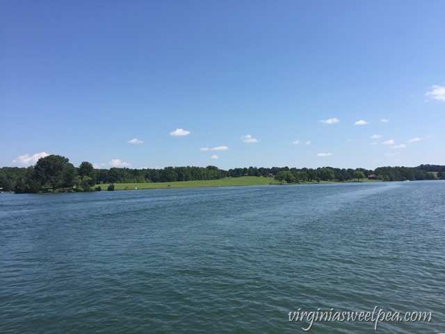 Farmland for Sale at Smith Mountain Lake