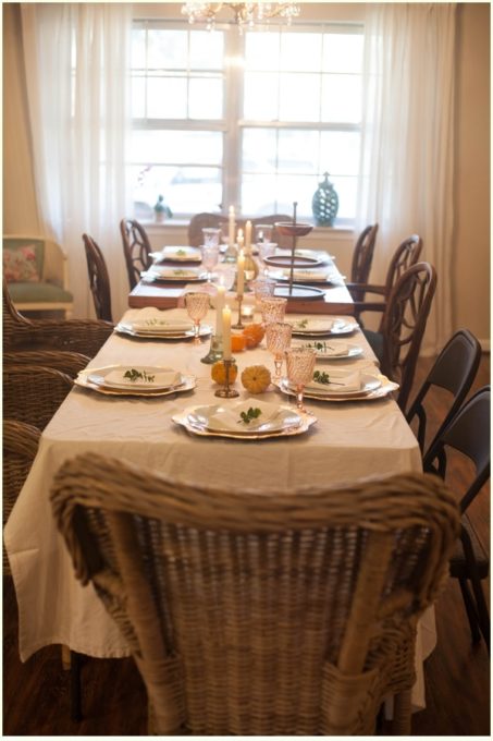 Thanksgiving Hacks that You Need to Know
