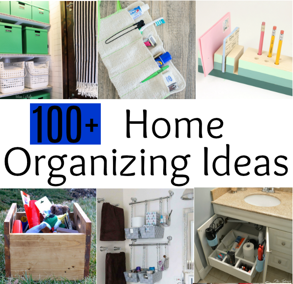 Undersink Cabinet Organizer with Pull Out Baskets - The Kim Six Fix