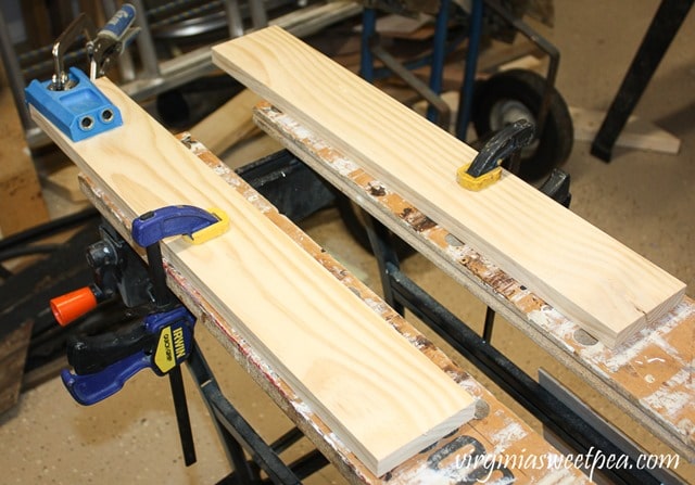 How to Make a DIY Under Bed Storage Drawer - Steps to Make the Drawer Box