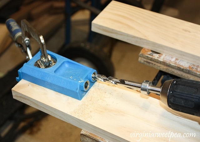 How to Make a DIY Under Bed Storage Drawer - Steps to Make the Drawer Box