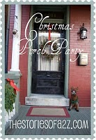 Christmas Curb Appeal – 2010