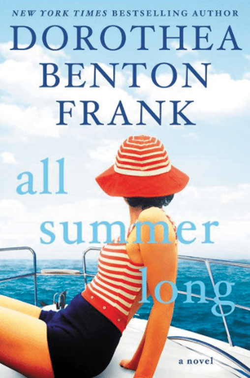 All Summer Long by Dorothea Benton Frank