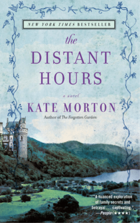 The Distant Hours by Kate Morton