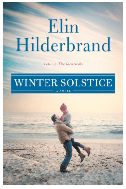 Winter Solstice by Elin Hilderbrand