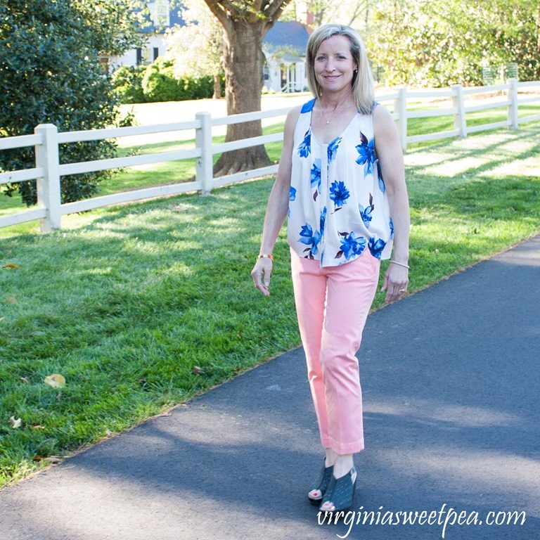 Stitch Fix Review for May 2018&ndash;Fix #57