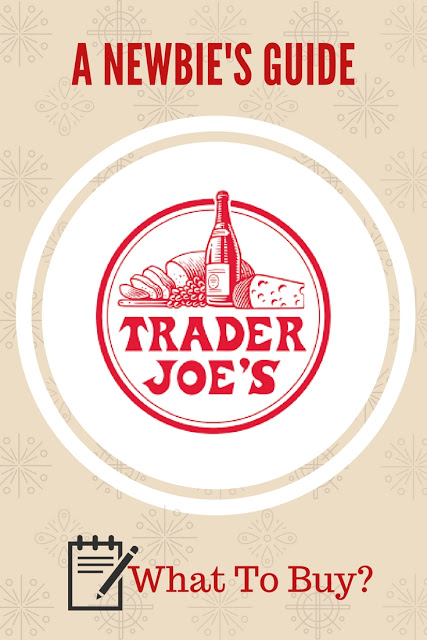 What to Buy at Trader Joe's - Best of the Weekend Feature for April 27, 2018