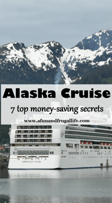 7 Top Money-Savings Secrets to Going on an Alaskan Cruise - Best of the Weekend Feature for May 4, 2018