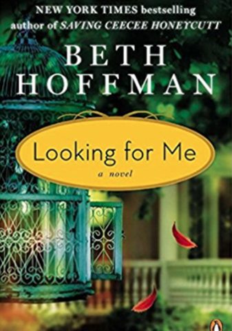 Looking for Me by Beth Hoffman