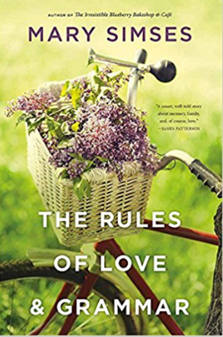 The Rules of Love and Grammer by Mary Simses