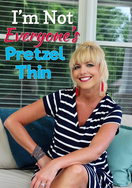 I'm Not Everyone's Pretzel Thin - Best of the Weekend Feature for June 22, 2018