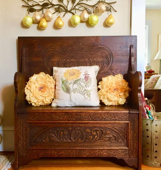 Summer Decorating Ideas - Best of the Weekend Feature for August 10, 20118