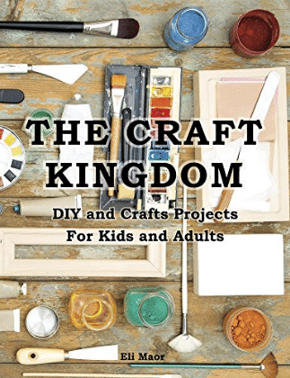 The Craft Kingdom by Eli Moar