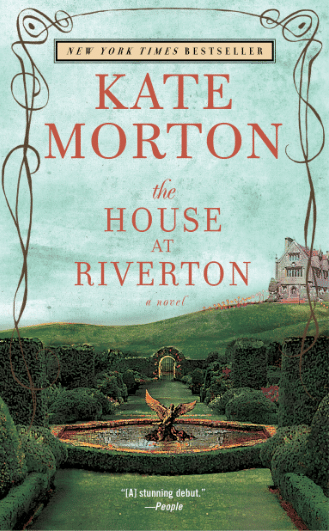 The House at Riverton by Kate Morton