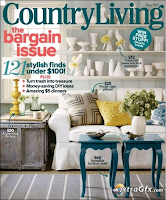 Magazine Inspiration