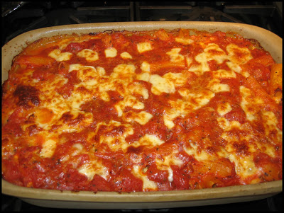 Baked Ziti