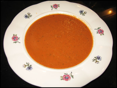 Tomato Soup