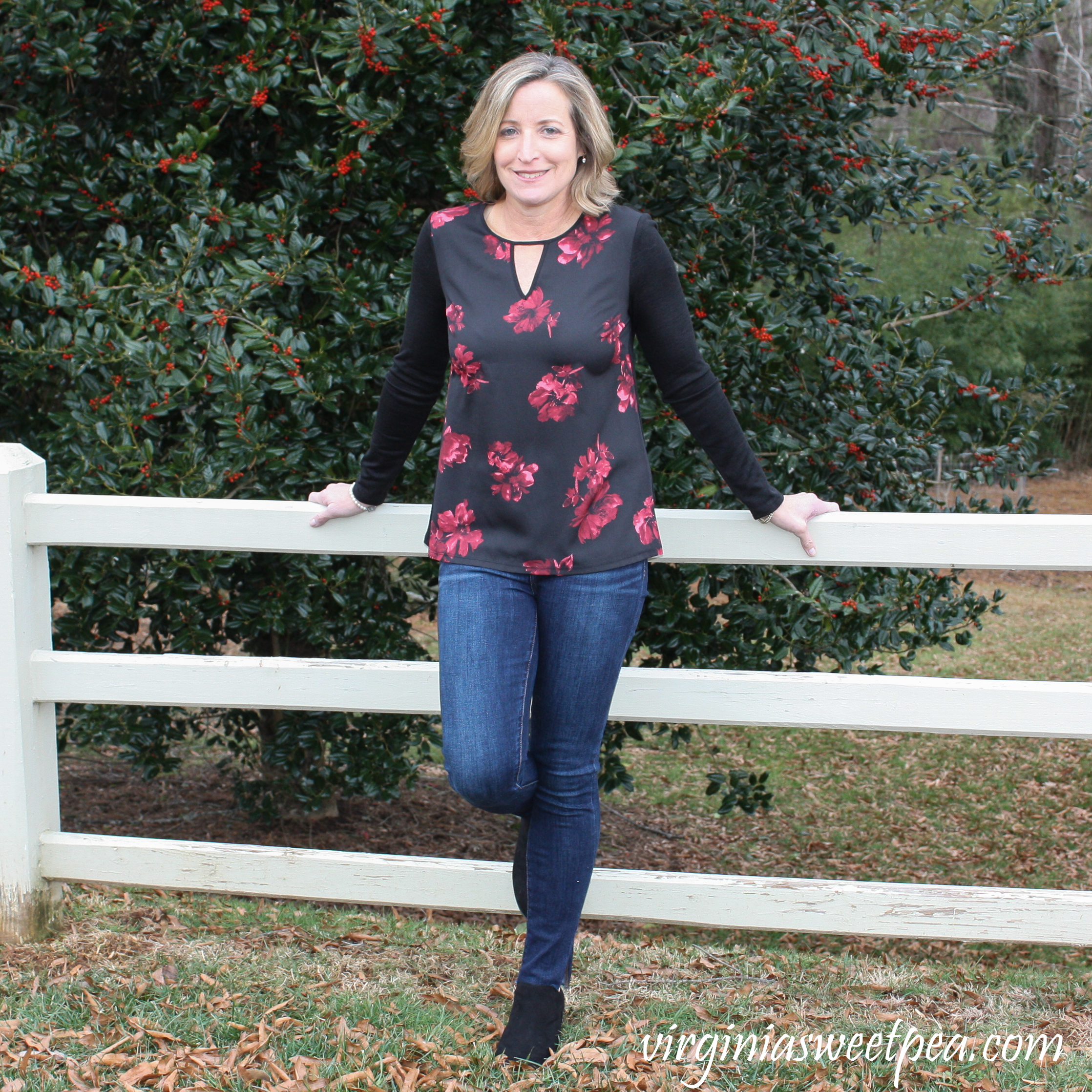 Stitch Fix Review for February 2019 – Fix #66